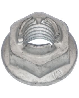 Mercedes 13 mm Hex Self-Locking Flange Nut M8x1.25 mm N000000003905 New Genuine