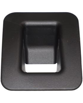Mercedes W164 Child Seat Isofix Cover Trim Frame Bezel A1649240937 New Genuine