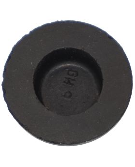 Mercedes 18 mm Chassis Body Hole Blanking Plug Grommet A1109870844 New Genuine