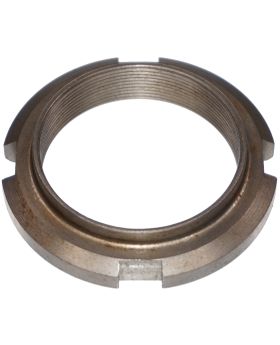 Mercedes Rear Wheel Bearing Hub Nut M40 x 1.00 mm A1153570026 New Genuine