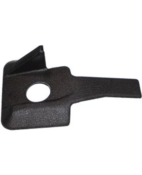 Mercedes W124 W201 Front Left Seat Rail Trim Cover Cap A1246840318 New Genuine