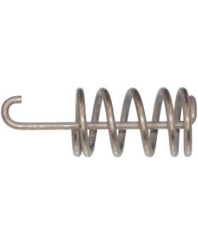 Mercedes Hand Parking E-Brake Shoe Hold Down Spring A9049930301 New Genuine