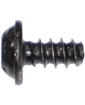 Mercedes T25 Torx-Head Self-Tapping Screw Bolt 5.1x10mm A0049908912 New Genuine