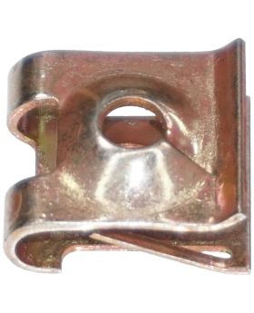 Mercedes Body Chassis Clip Nut Screw Fastener Fixing A1239940545 New Genuine