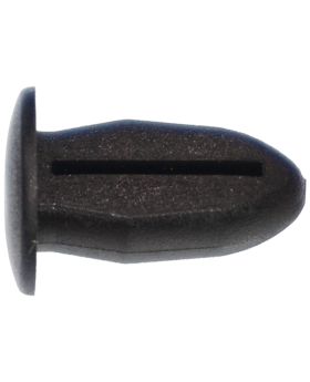 Mercedes W116 W126 Air Vent Nozzle Duct Rivet Clip Plug A0009900892 New Genuine