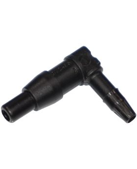 Mercedes Vacuum Hose Pipe Line Elbow 90º Angle Joint A2028050244 New Genuine