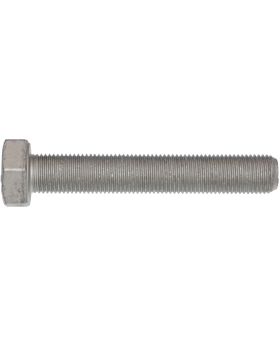 Mercedes 16mm Hex Bolt Screw M10x1.00x60mm Grade 10.9 N308676010017 New Genuine