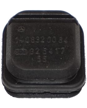 Mercedes Air Vent Intake Water Rain Drain Valve Flap A1408320084 New Genuine
