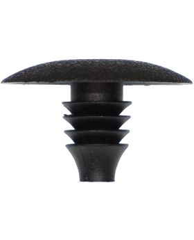 Mercedes W126 Noise Insulation Clip Plastic Rivet Plug A0019971986 New Genuine