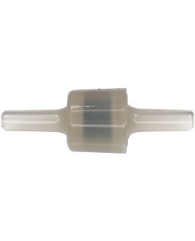 Mercedes Vacuum Pump Hose Pipe Line Inline Filter Valve A0000780856 New Genuine