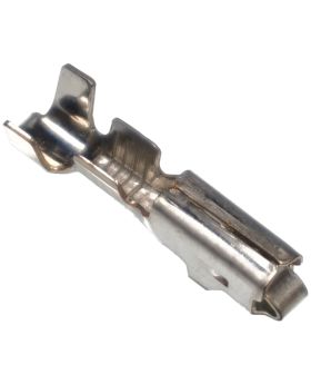 Mercedes Wiring Connector Plug Terminal Contact Pin A0125457526 New Genuine