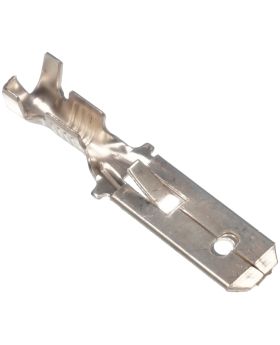 Mercedes Wiring Connector Plug Terminal Contact Pin A0025450628 New Genuine