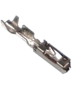 Mercedes Wiring Connector Plug Terminal Contact Pin A0165454126 New Genuine