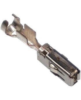 Mercedes Wiring Connector Plug Terminal Contact Pin A0145458226 New Genuine