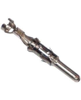 Mercedes Wiring Connector Plug Terminal Contact Pin A0355454828 New Genuine