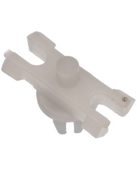 BMW E46 Body Moulding Trim Strip Clip Clamp Bracket 51138204858 New Genuine