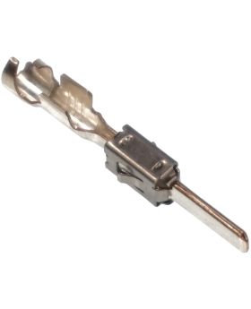 Mercedes Wiring Connector Plug Terminal Contact Pin A0355452528 New Genuine