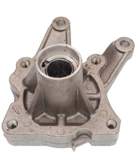 BMW E38 V8 Power Steering Pump Front Bearing Housing 32411091911 Other Genuine