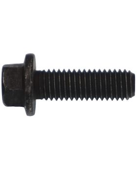MINI 10mm Hex Flange Bolt Screw M8x1.25x25mm Grade 8.8 07131500896 New Genuine