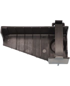 MINI R56 R57 LH Hazard Warning Triangle Bracket Holder 71102755793 New Genuine