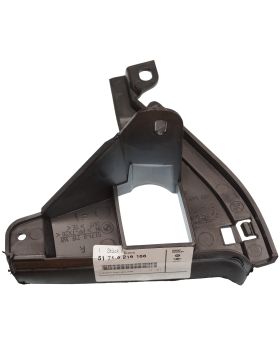 BMW E46/4 Rear Right Rocker Sill Cover Mud Flap Guard 51718219168 New Genuine