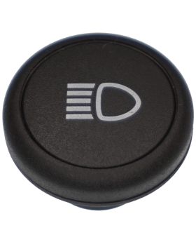 BMW E21 E30 E12 E24 Head Light Lamp Switch Knob Button 61311369277 New Genuine
