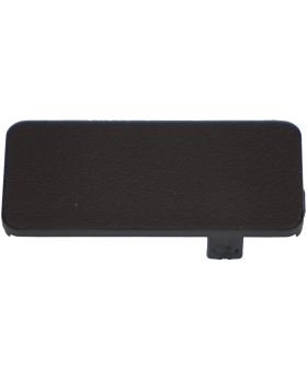 BMW Z3 E36 Dash Board Switch Blank Trim Cover Cap Plate 51168104346 New Genuine