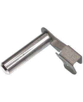 BMW Gear Shift Selector Linkage Bearing Bolt Dowel Pin 25111221849 New Genuine