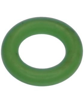 BMW Air Intake Temp. Sensor Sender Seal O-Ring Gasket 13621743299 New Genuine