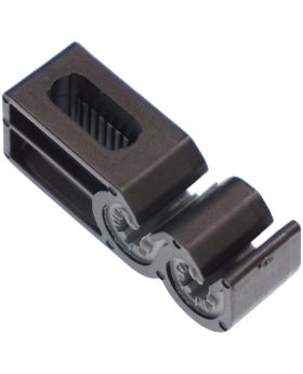 BMW Dual Brake Pipe Line Clamp Holder Clip Bracket 34306784201 New Genuine