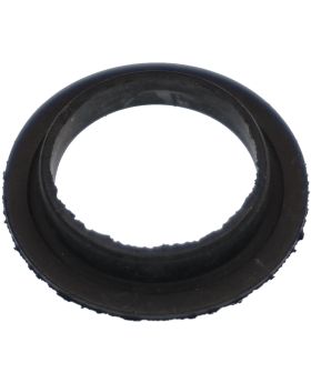 BMW E46 Coupe Side Window Closer Clamp Seal Ring Gasket 51378253889 New Genuine