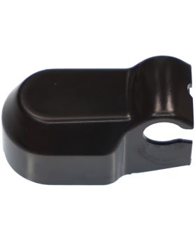 BMW E30 Windscreen Wiper Arm Nut Spindle Trim Cover Cap 61611376313 New Genuine