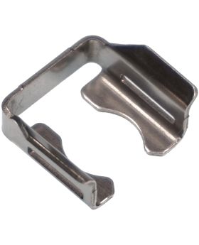 BMW SIEMENS-DEKA Type Fuel Injector Valve Clamp Clip 13537528539 New Genuine