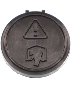 MINI R50 R52 Radiator Coolant Expansion Tank Cover Cap 17107515485 New Genuine