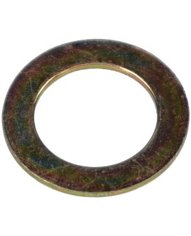 BMW E46 Coupe Side Window Closer Clamp Spacer Washer 51378253891 New Genuine