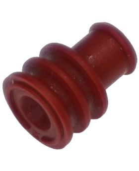 BMW Wiring Connector Terminal Contact Pin Grommet Seal 12521748974 New Genuine