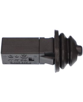 BMW Fuel Filler Door Flap Stop Buffer Ejector Spring 51178228939 New Genuine