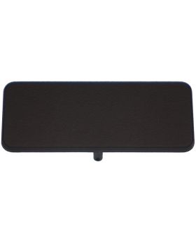 BMW E36 Compact Centre Console Switch Trim Cover Blank 51168193880 New Genuine