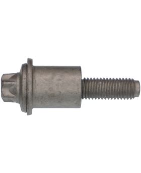 BMW Engine Valve Cam Cover Screw Bolt M7 x 1.00 x 35 mm 11127558450 New Genuine