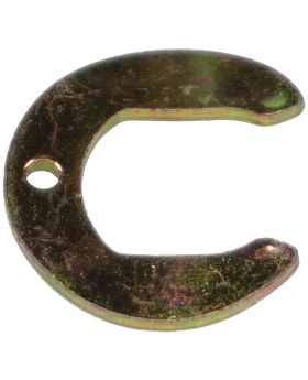 BMW E46 Coupe Side Window Closer Clamp Spring Washer 51378253892 New Genuine