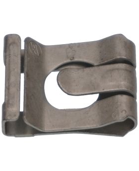 BMW 10 mm Shaft Retaining Lock Circlip Plate Clamp Clip 07129904567 New Genuine
