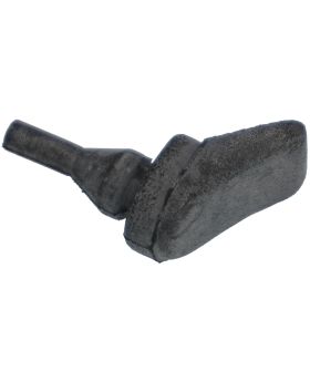 BMW E30 E28 E34 E24 E23 E32 Glove Box Lid Stop Buffer 51451936105 New Genuine