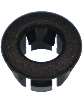BMW E36 Door Lock Pin Button Grommet Trim Bezel Bush 51418144139 New Genuine