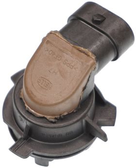 BMW E39 Main High Beam Head Light Bulb Holder Socket 63126904051 New Genuine