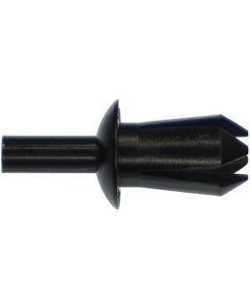 BMW Body Chassis Trim Plastic Expanding Rivet Plug Clip 51161881149 New Genuine