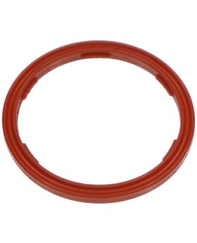 BMW Oil Pan Sump Level Sensor Sender Gasket Seal Ring 12611744292 New Genuine