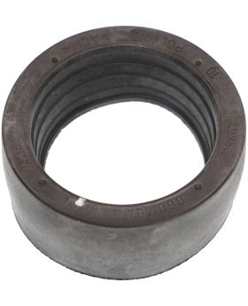 BMW M57 Engine Turbo Air Intake Pipe Seal Gasket Ring 13717792090 New Genuine