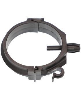 BMW Coolant Water Hose Pipe Clip Clamp Holder Bracket 11531714433 New Genuine