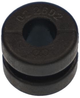 BMW Motorrad Rubber Vibration Mounting Bush Grommet 46637680960 New Genuine