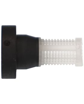 BMW Wind Screen Shield Wash Motor Pump Filter Strainer 61667006063 New Genuine
